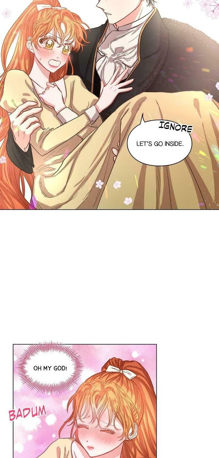 Lucia Chapter 13 page 36 - 