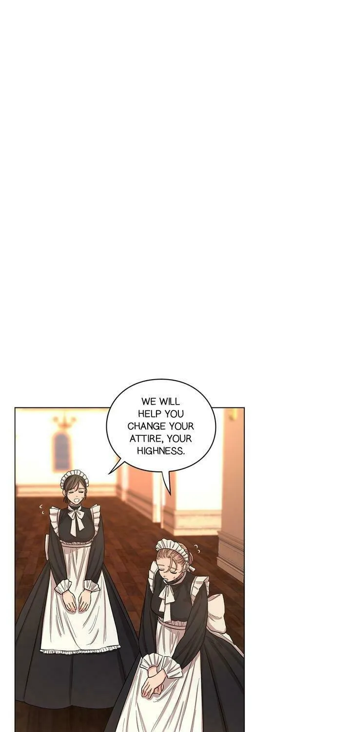 Lucia Chapter 13 page 40 - 
