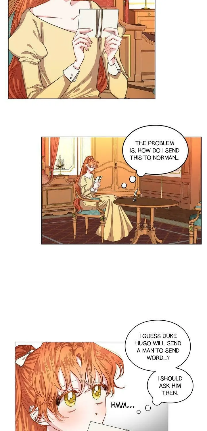 Lucia Chapter 13 page 5 - 