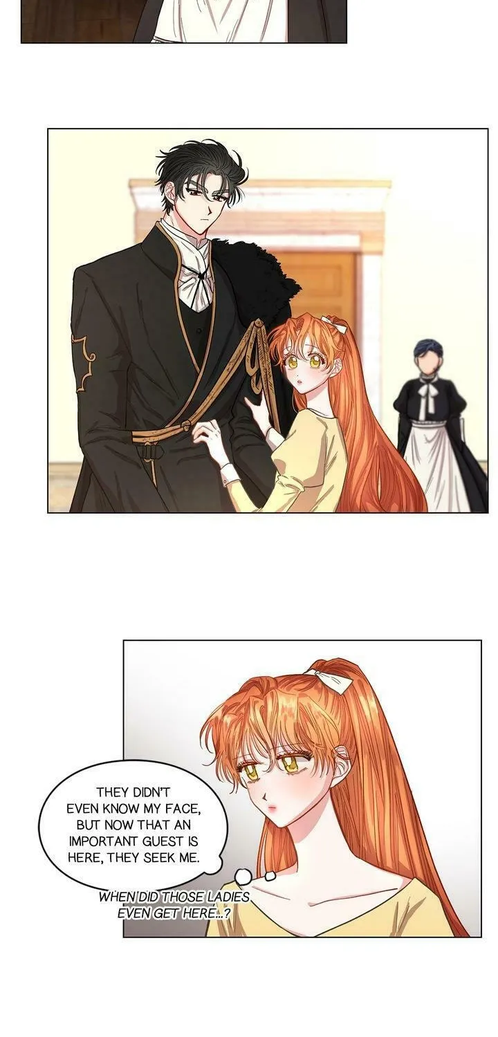 Lucia Chapter 13 page 41 - 