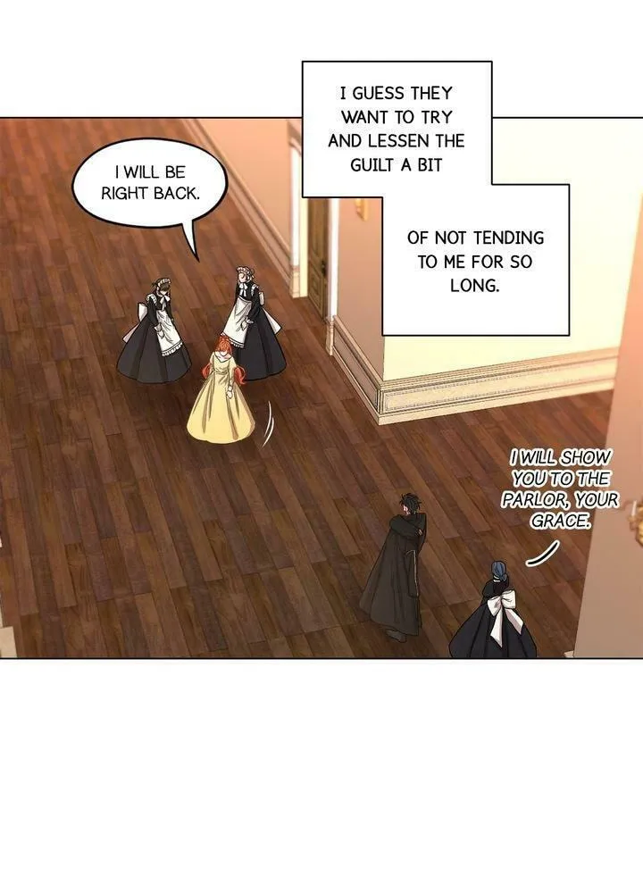 Lucia Chapter 13 page 42 - 
