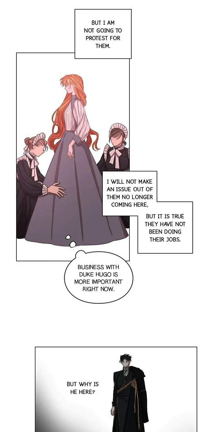Lucia Chapter 13 page 43 - 