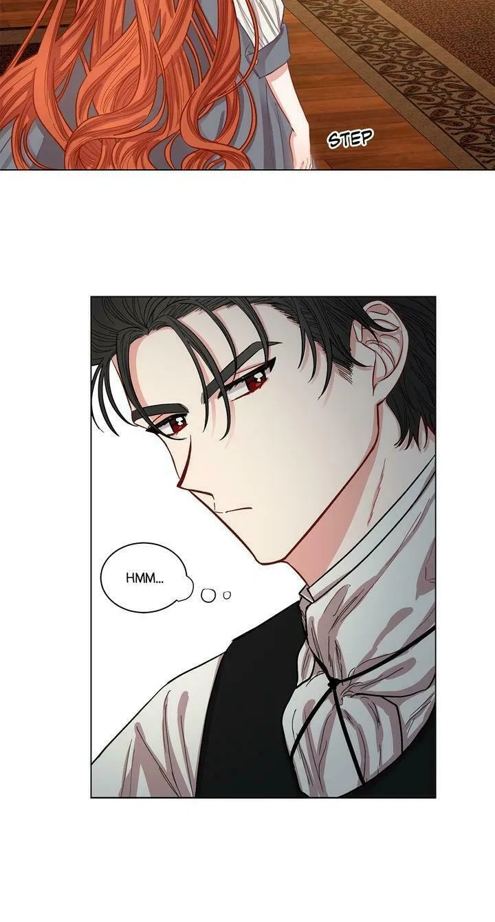 Lucia Chapter 13 page 47 - 