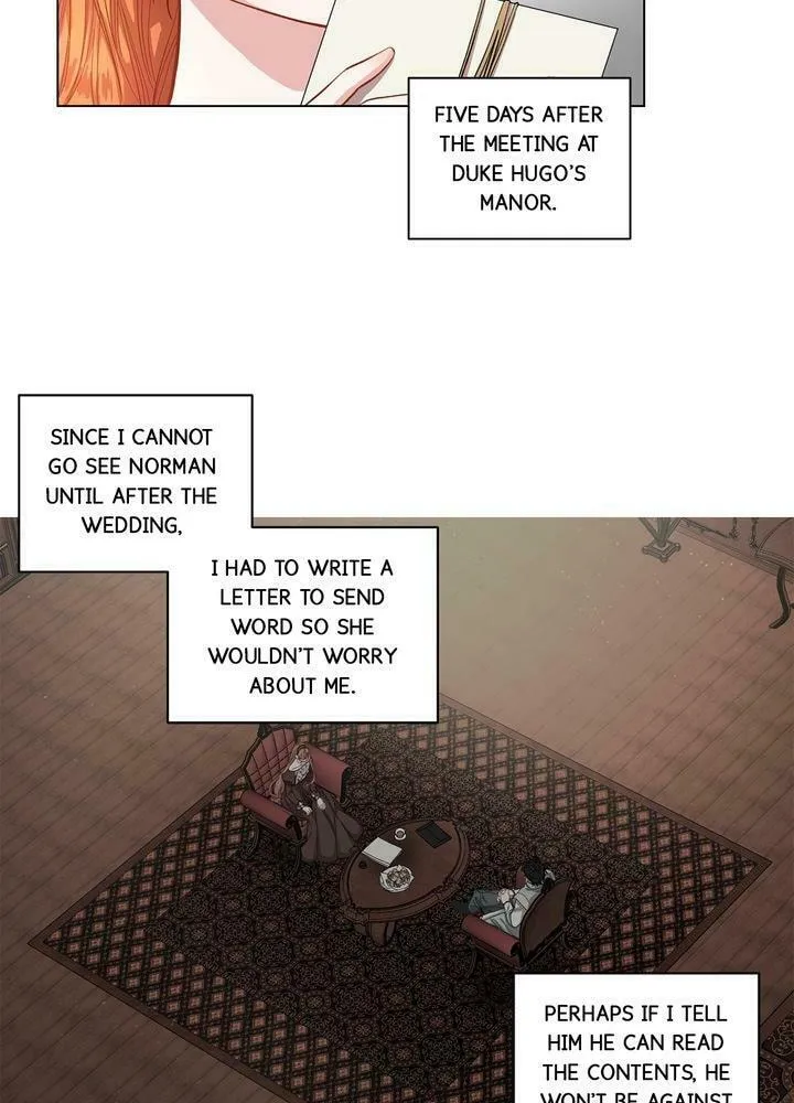 Lucia Chapter 13 page 6 - 