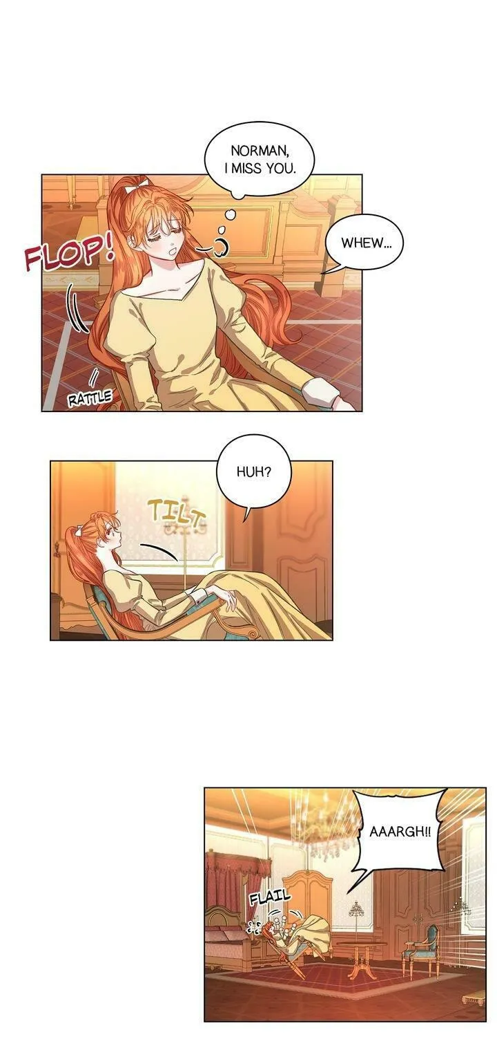 Lucia Chapter 13 page 9 - 