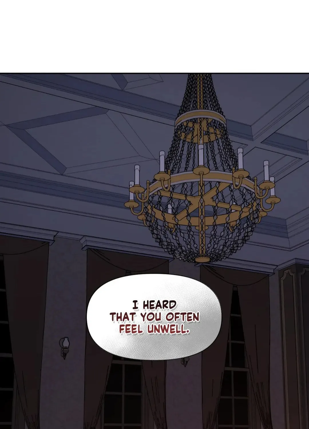Lucia Chapter 130 page 2 - 