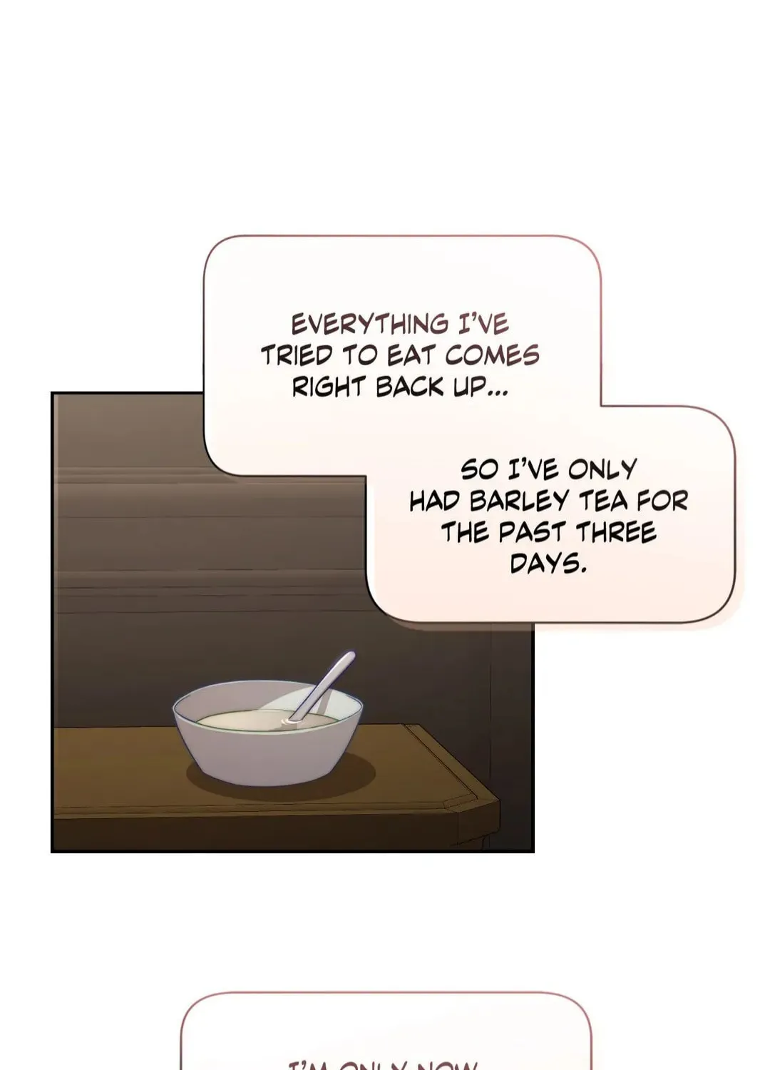 Lucia Chapter 130 page 109 - 