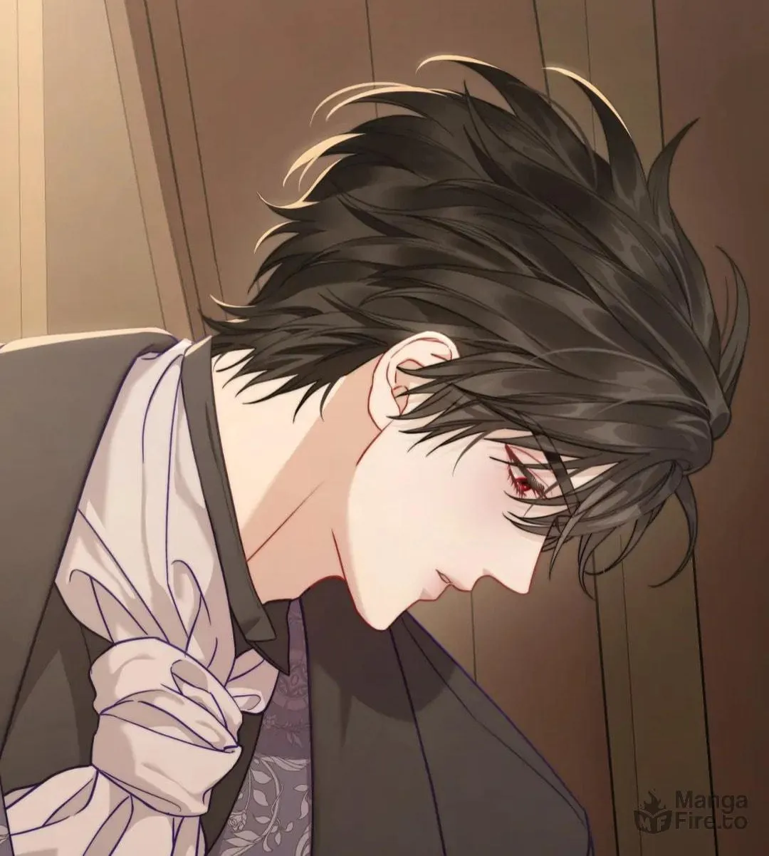 Lucia Chapter 130 page 120 - 
