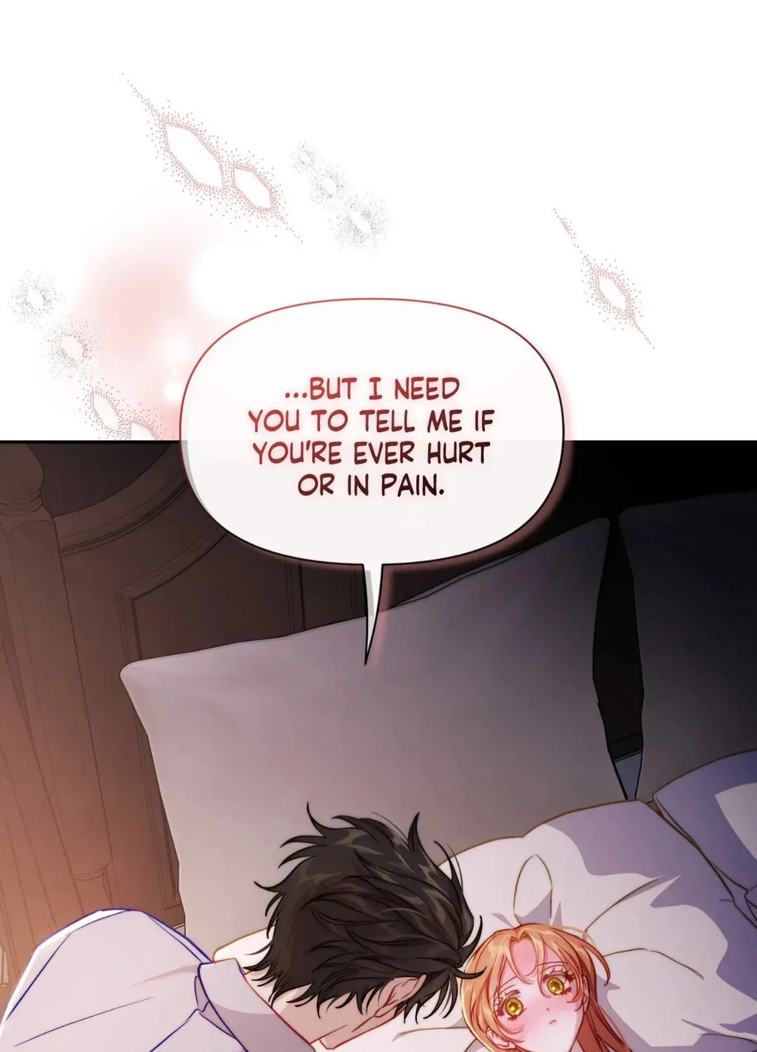 Lucia Chapter 130 page 17 - 