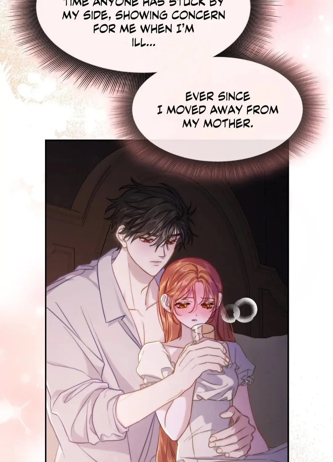 Lucia Chapter 130 page 28 - 