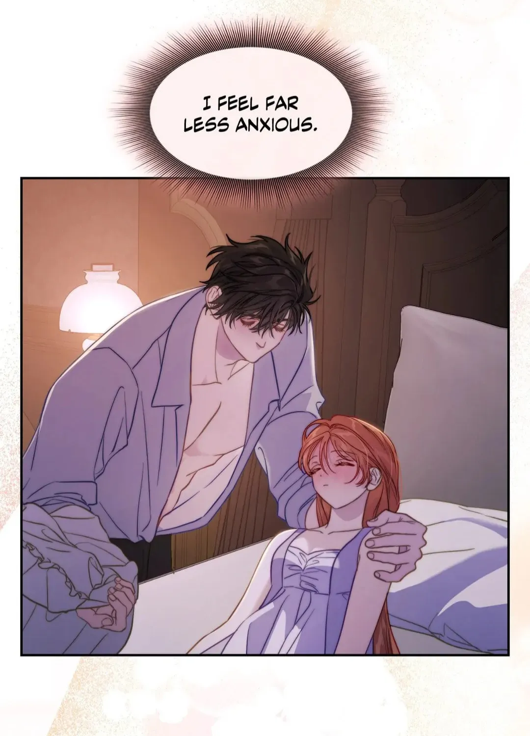 Lucia Chapter 130 page 32 - 