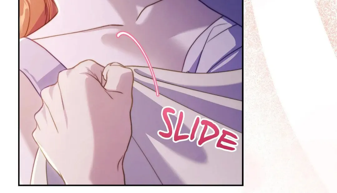 Lucia Chapter 130 page 34 - 