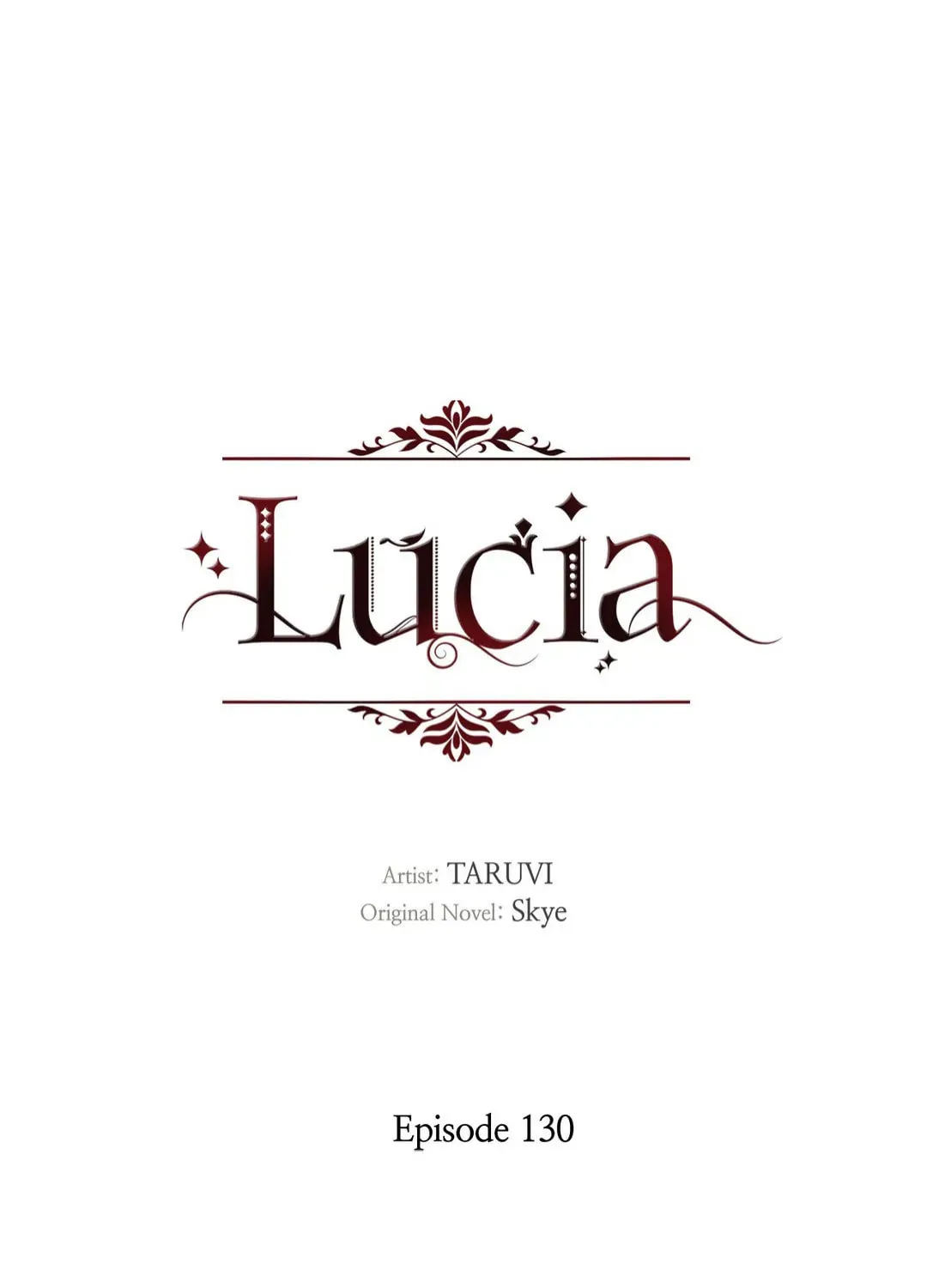 Lucia Chapter 130 page 39 - 