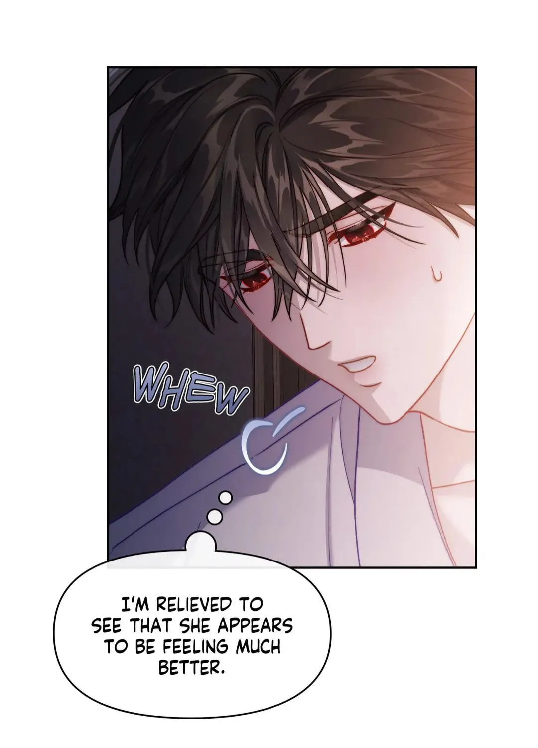 Lucia Chapter 130 page 42 - 