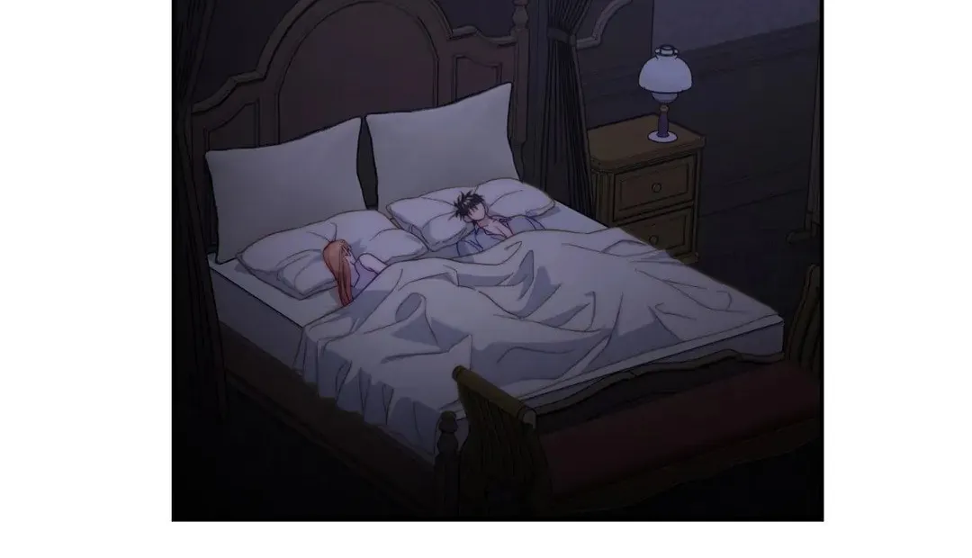 Lucia Chapter 130 page 48 - 