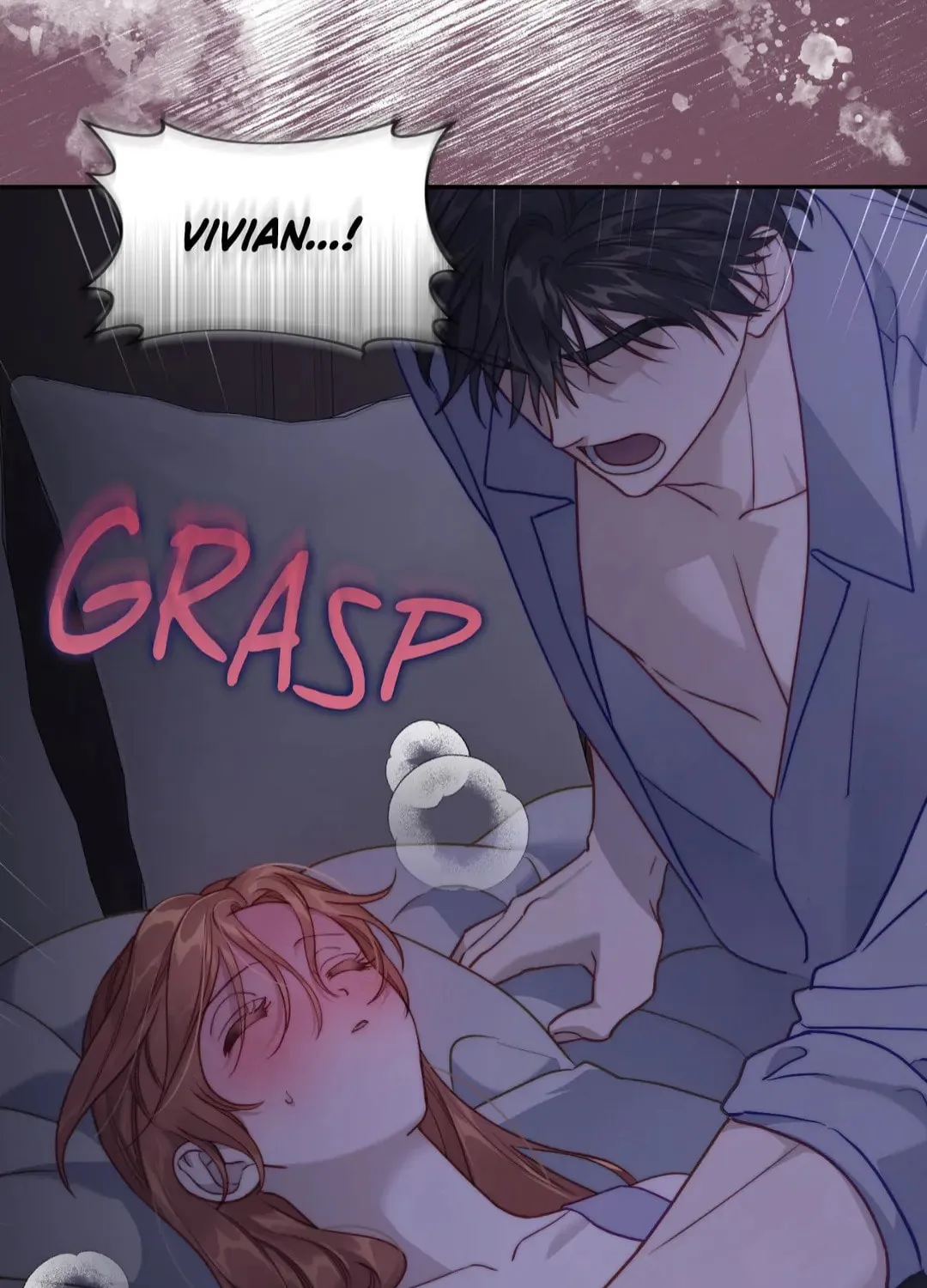 Lucia Chapter 130 page 53 - 