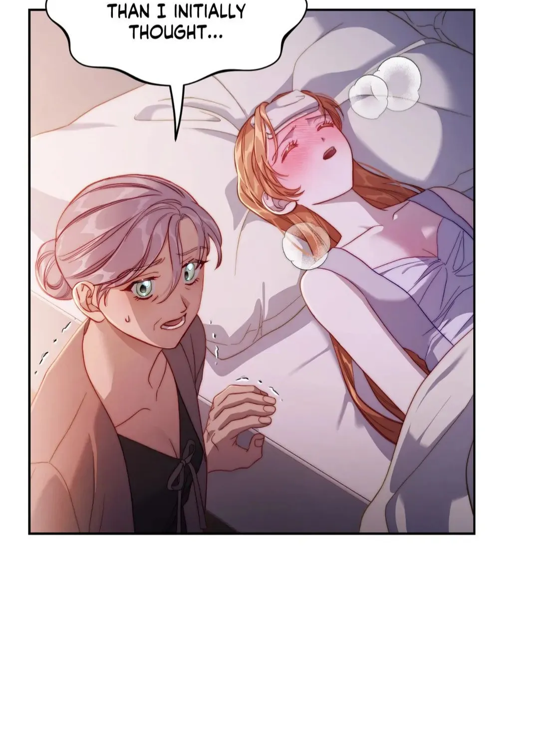 Lucia Chapter 130 page 58 - 