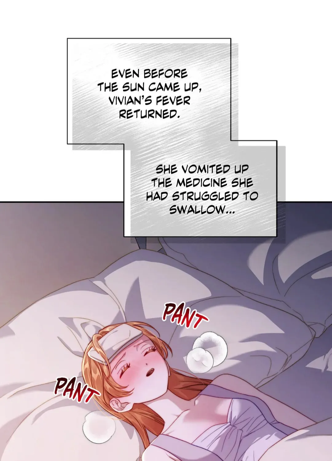 Lucia Chapter 130 page 59 - 