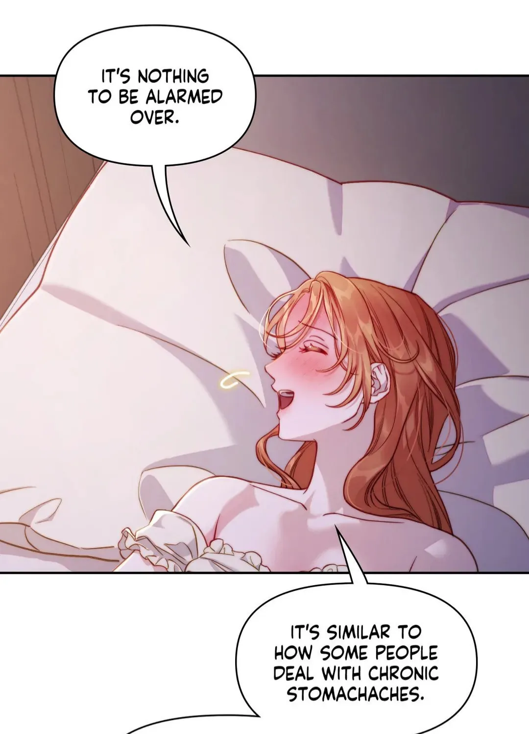 Lucia Chapter 130 page 7 - 
