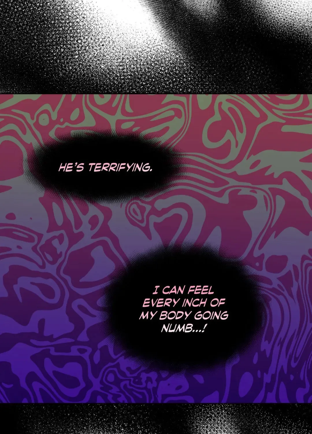 Lucia Chapter 130 page 64 - 