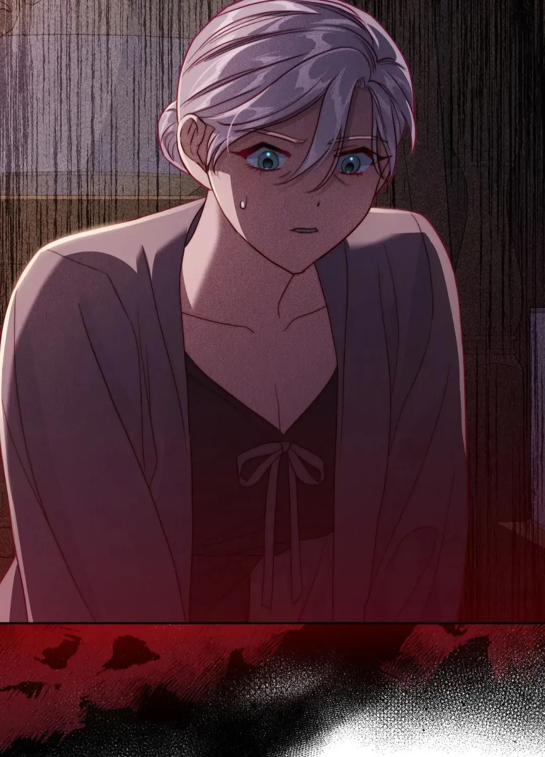 Lucia Chapter 130 page 68 - 