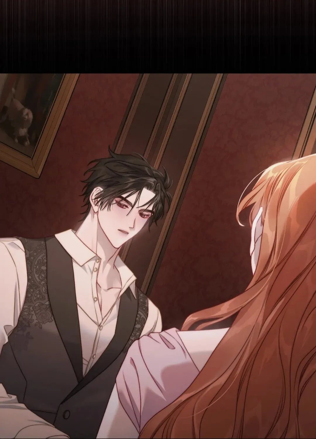 Lucia Chapter 130 page 73 - 