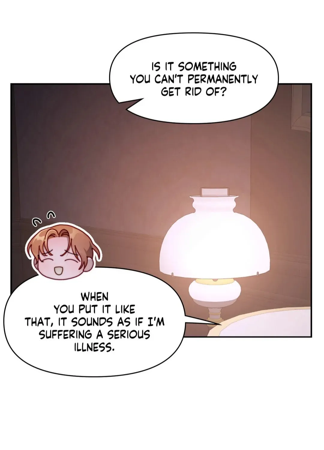 Lucia Chapter 130 page 9 - 