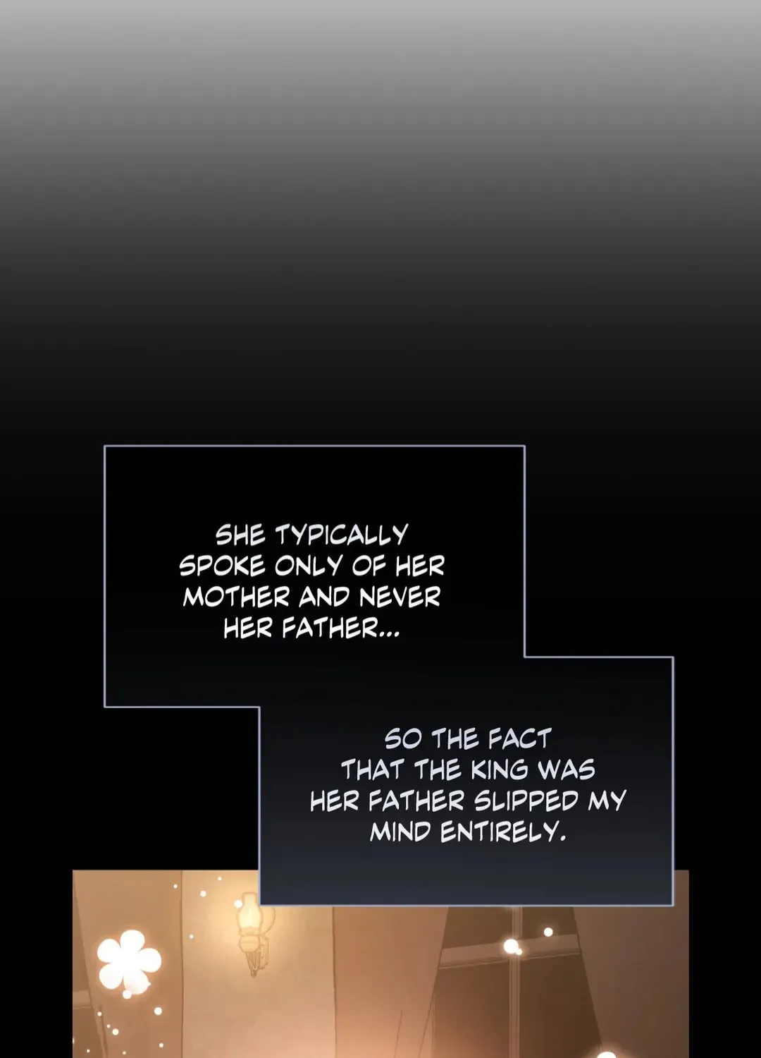Lucia Chapter 130 page 83 - 