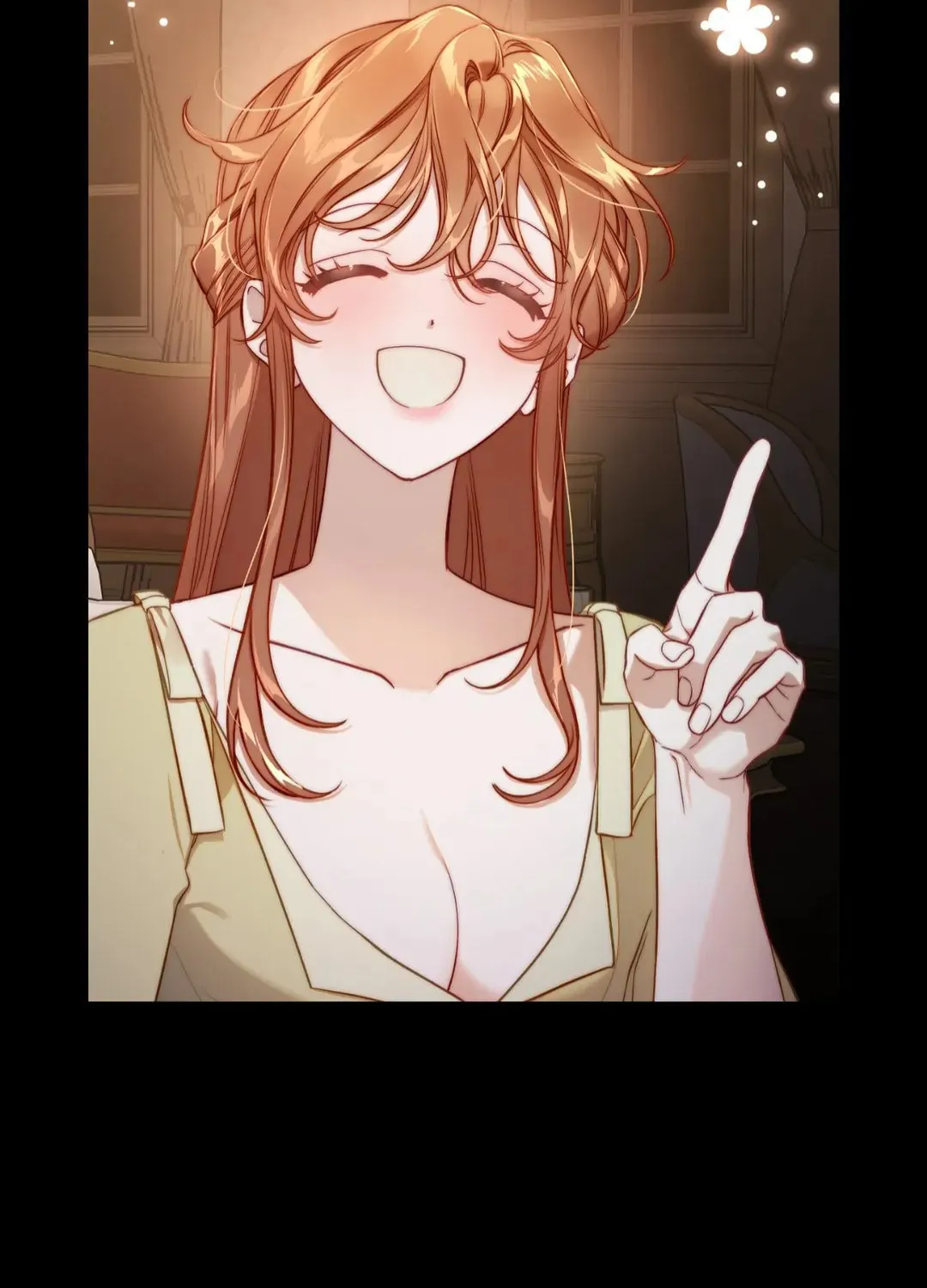 Lucia Chapter 130 page 84 - 