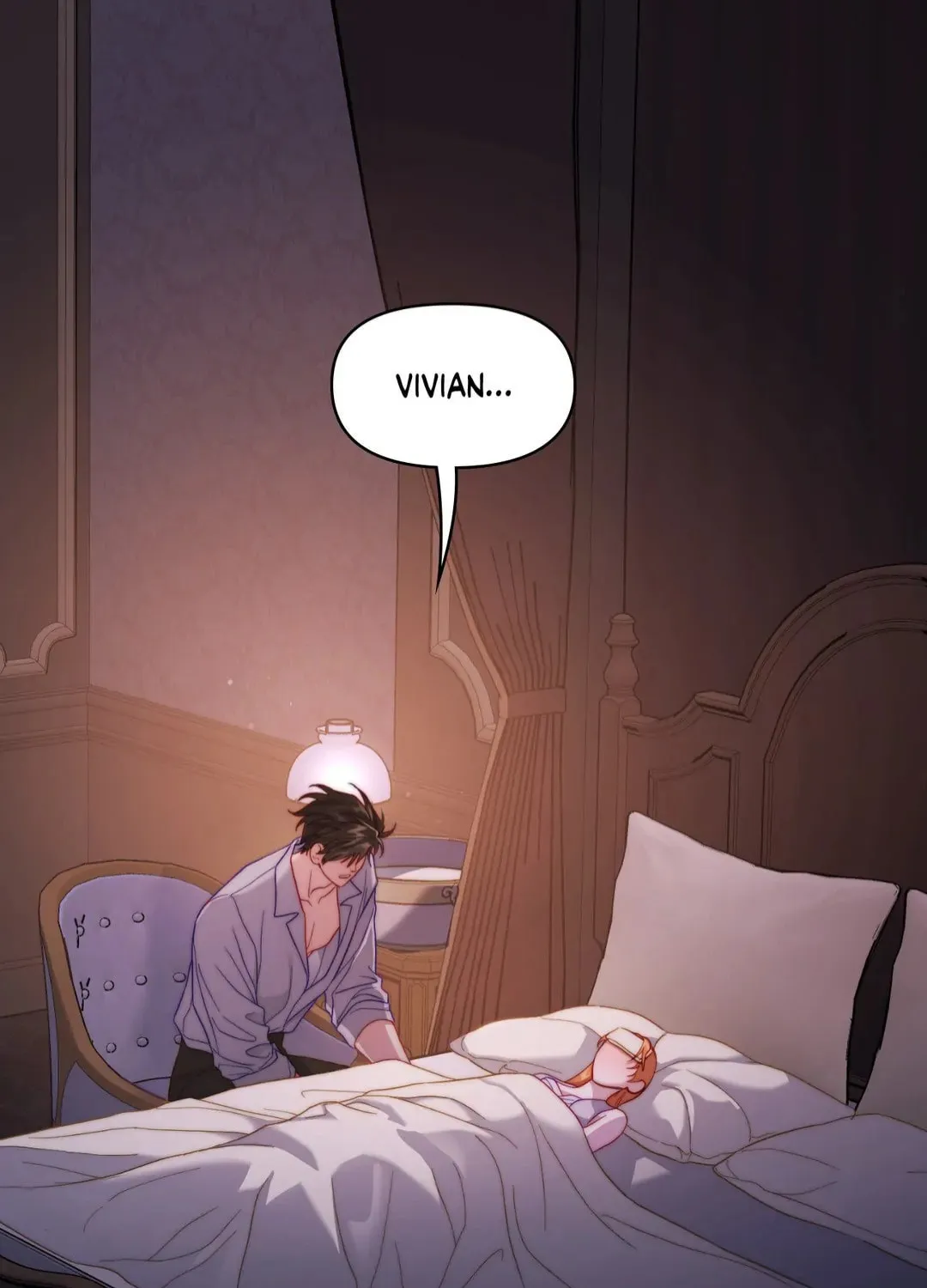 Lucia Chapter 130 page 99 - 
