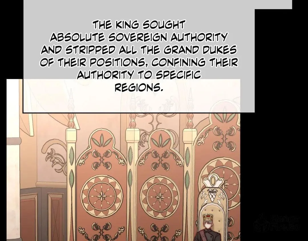 Lucia Chapter 131 page 117 - 