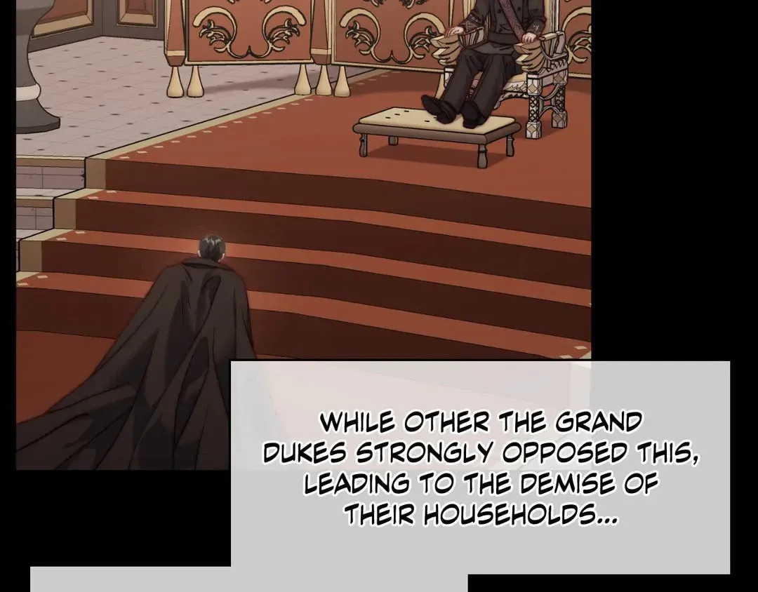 Lucia Chapter 131 page 118 - 