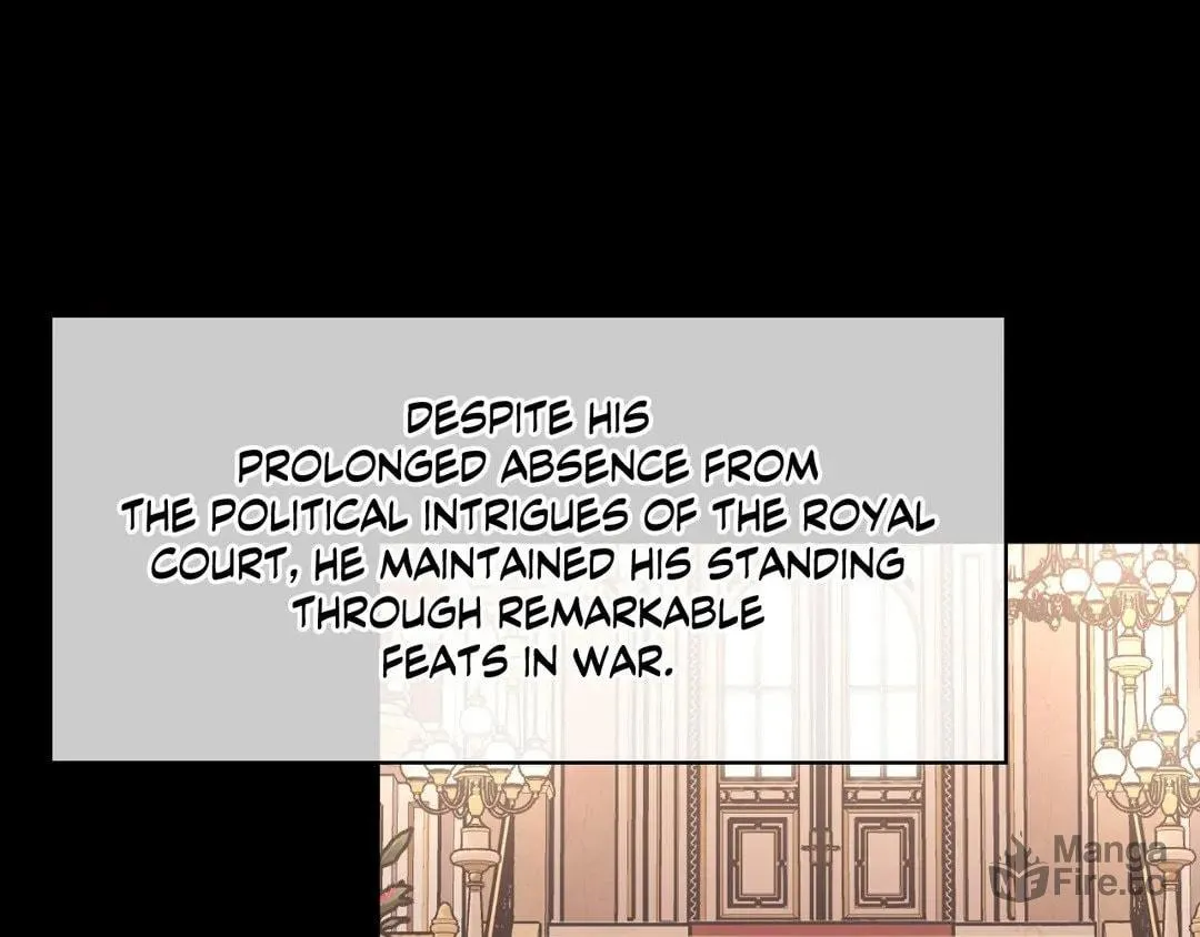 Lucia Chapter 131 page 123 - 
