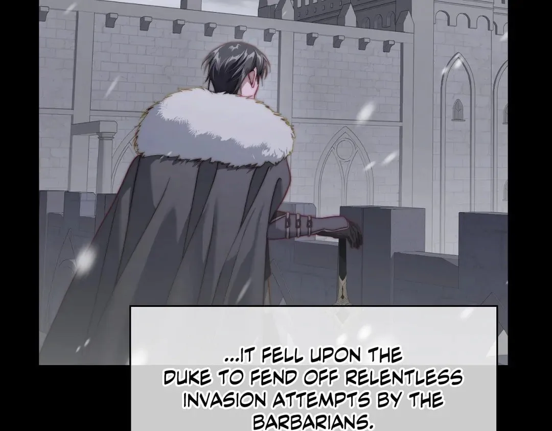 Lucia Chapter 131 page 127 - 