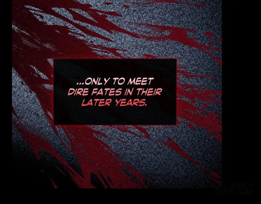 Lucia Chapter 131 page 130 - 