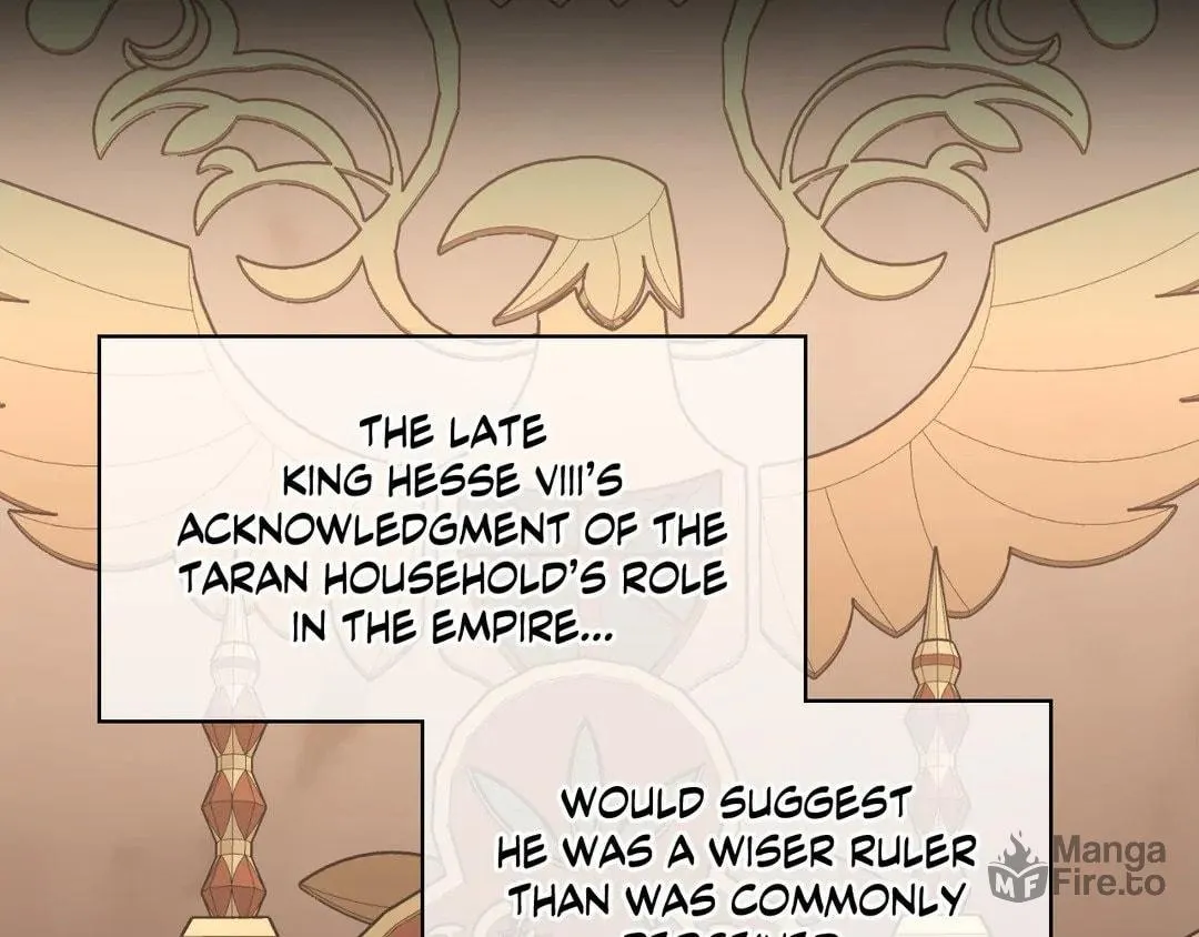 Lucia Chapter 131 page 132 - 