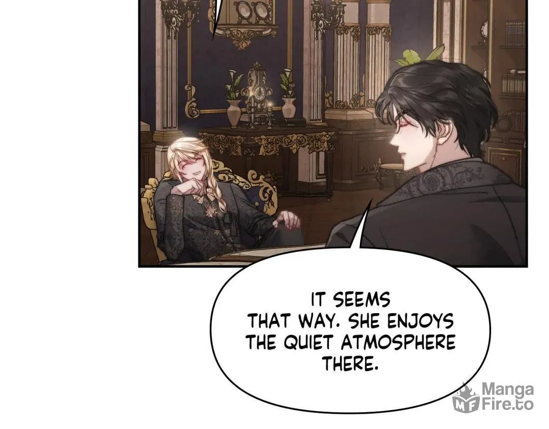 Lucia Chapter 131 page 140 - 