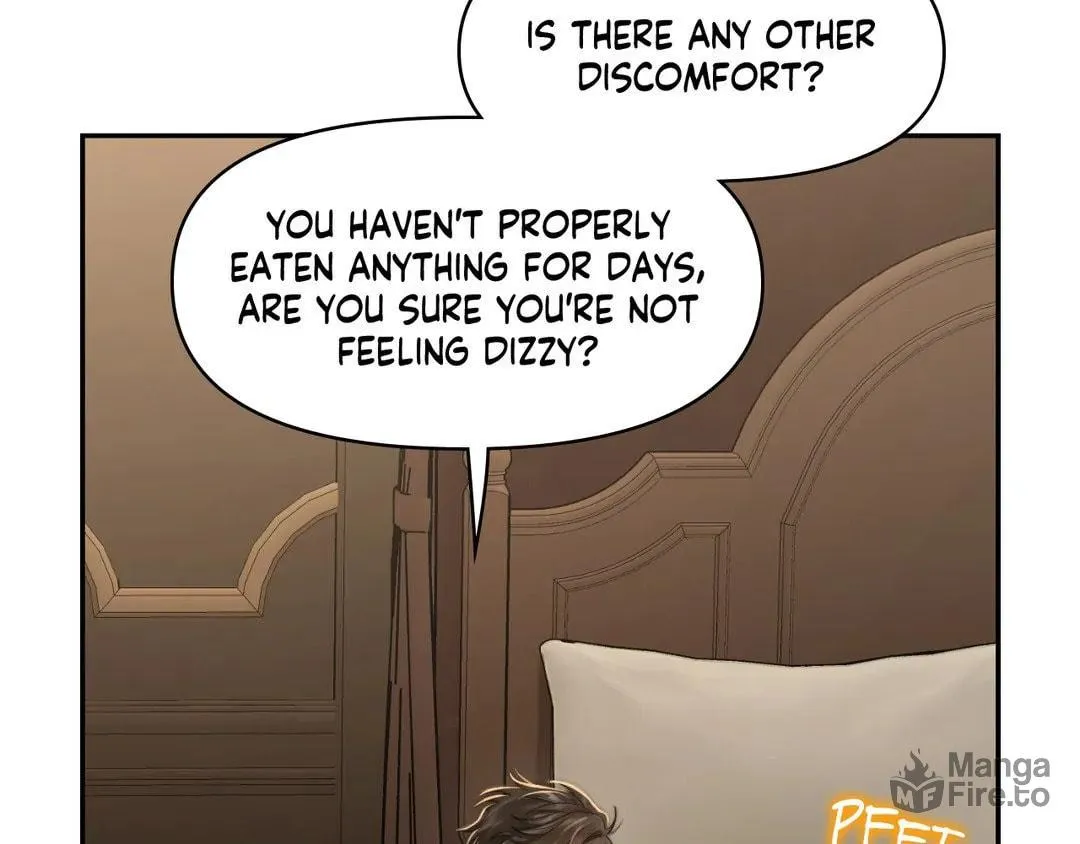 Lucia Chapter 131 page 15 - 