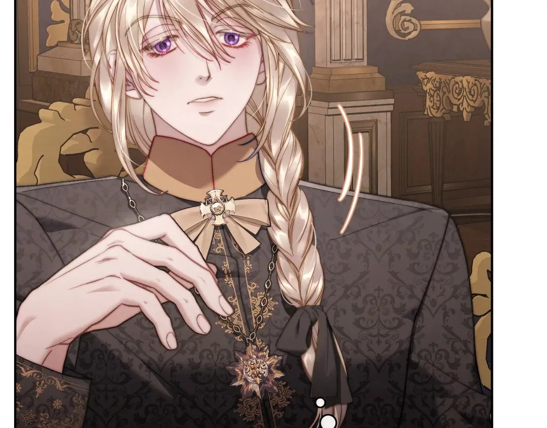 Lucia Chapter 131 page 142 - 