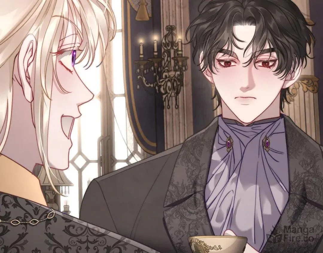 Lucia Chapter 131 page 159 - 