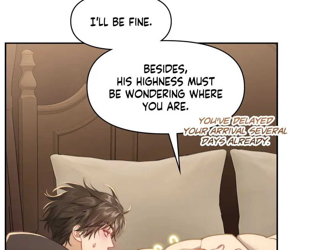Lucia Chapter 131 page 28 - 