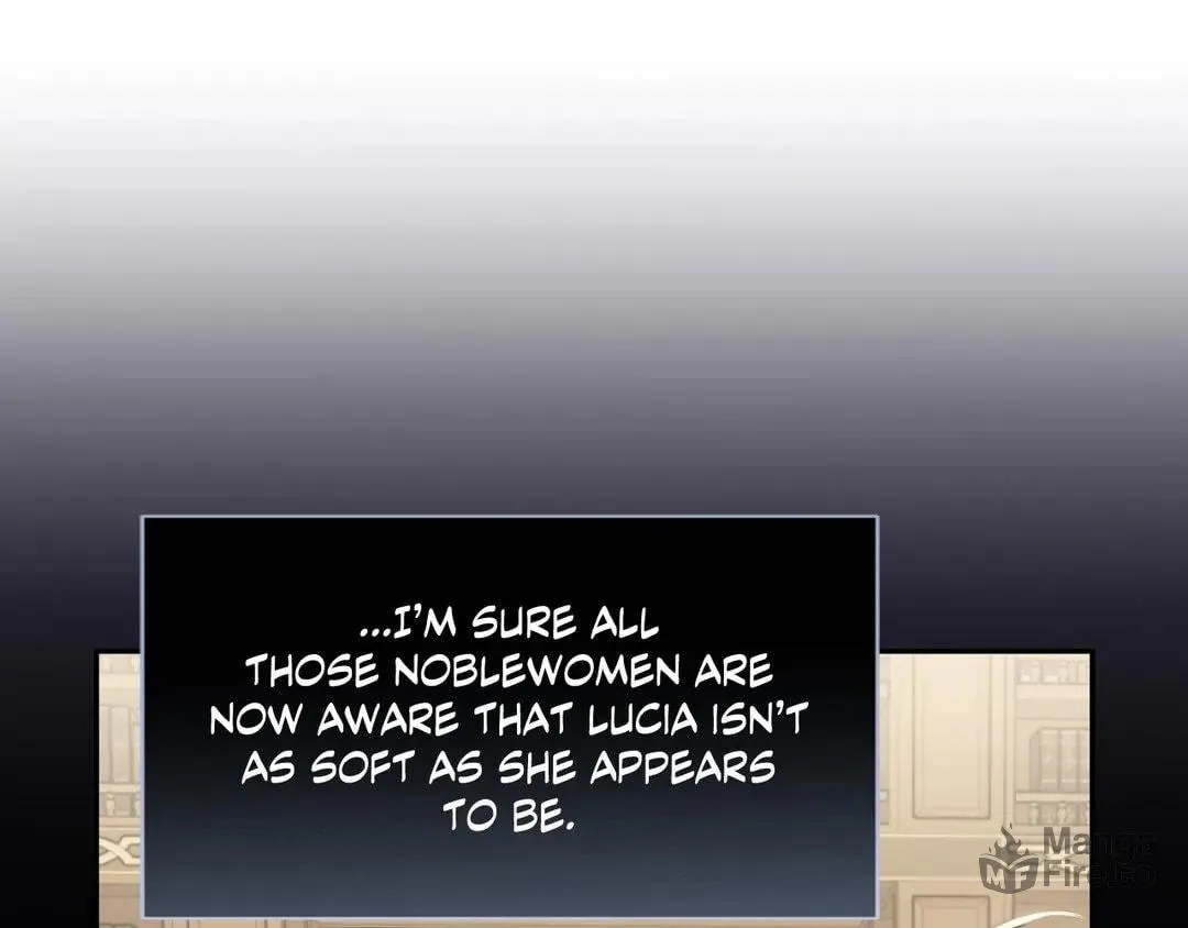Lucia Chapter 131 page 30 - 