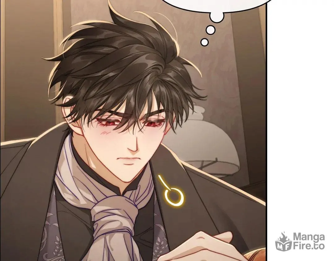 Lucia Chapter 131 page 33 - 