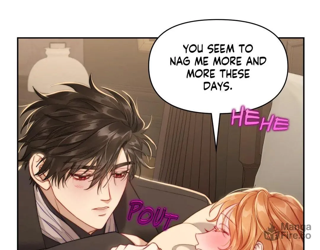 Lucia Chapter 131 page 42 - 