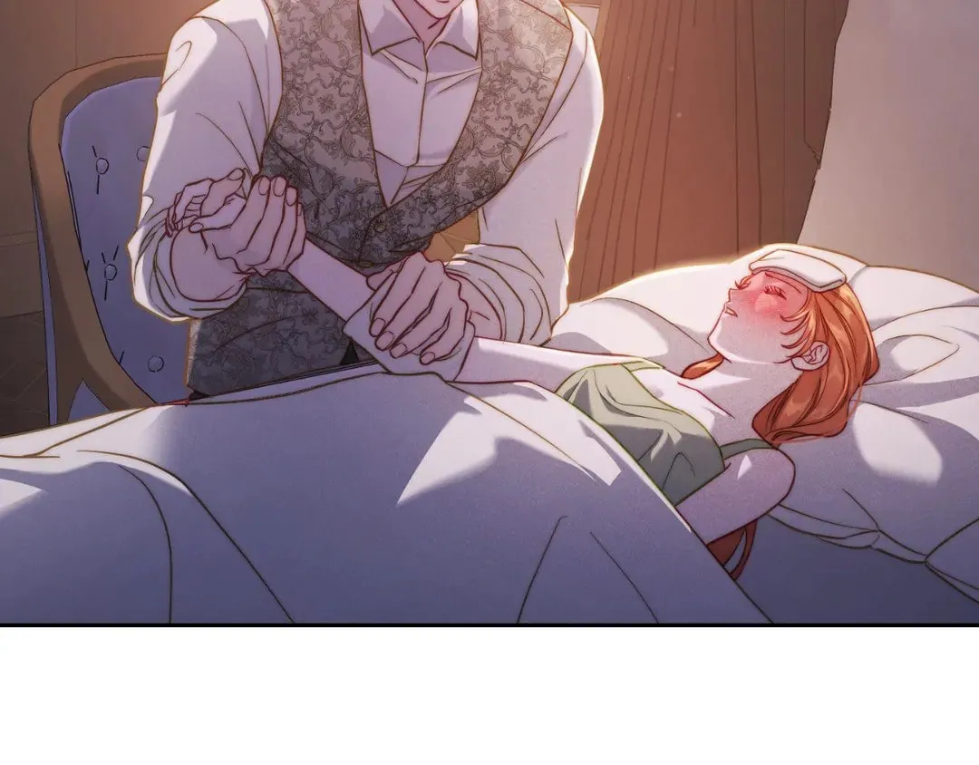 Lucia Chapter 131 page 8 - 