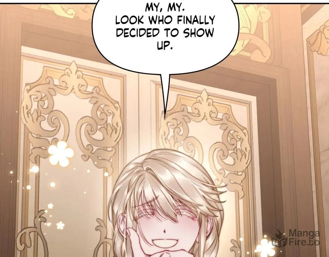 Lucia Chapter 131 page 85 - 