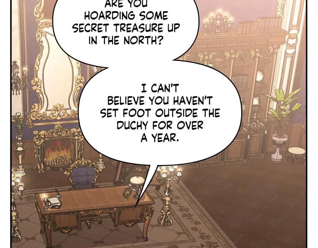 Lucia Chapter 131 page 88 - 