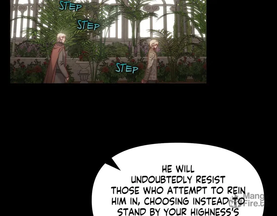 Lucia Chapter 131 page 99 - 