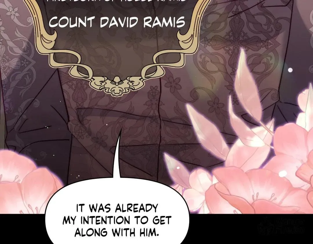 Lucia Chapter 132 page 105 - 