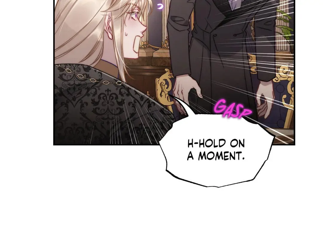 Lucia Chapter 132 page 13 - 